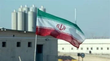 السفير حسين هريدي: روسيا والصين لن ت permit الهزيمة الكبرى لإيران أو انهيار النظام الثوري الحالي.