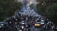 مئات من الإيرانيين يتركون طهران مع استمرار الهجمات الإسرائيلية