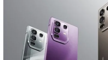 Infinix Note 50 Pro: أفضل هاتف من إنفينيكس بمواصفات رائعة وسعر معقول