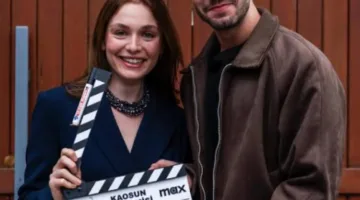 في سبتمبر القادم.. منصة Max تستثمر في الدراما التركية من خلال مسلسل “تشريح الفوضى”