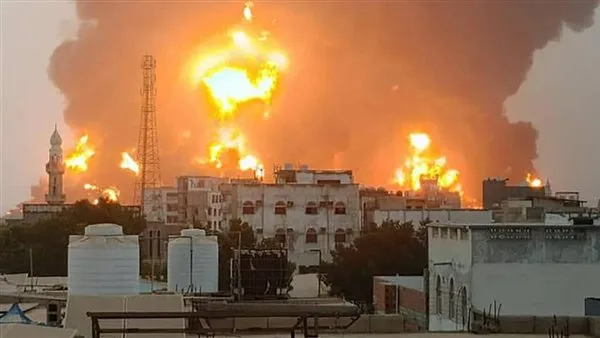 الخارجية الإيرانية: إسرائيل تستهدف الأحياء السكنية وتوقع ضحايا من المدنيين الخارجية الإيرانية: إسرائيل تستهدف الأحياء السكنية وتوقع ضحايا من المدنيين