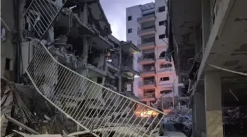 الملاجئ في إسرائيل: أمان هش وسط تهديدات الصواريخ الإيرانية