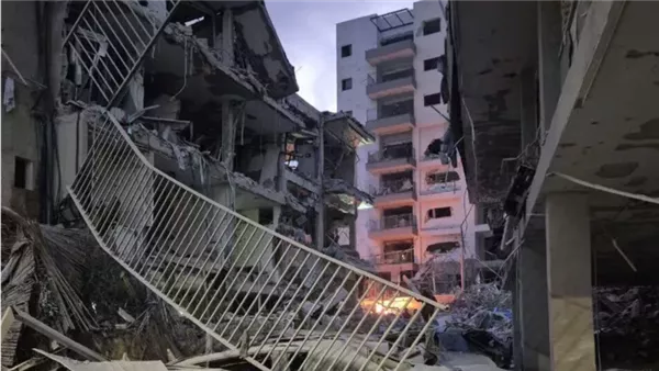 الملاجئ في إسرائيل: أمان هش وسط تهديدات الصواريخ الإيرانية الملاجئ في إسرائيل: أمان هش وسط تهديدات الصواريخ الإيرانية