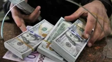 تحويلات المغتربين تواجه التحديات الاقتصادية.. واحتياطي النقد الأجنبي يسجل أعلى مستوى له