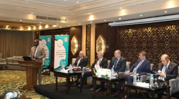 الزراعة: تعزيز التعاون الأفريقي لمواجهة المخاطر والتحديات التي تواجه المنطقة