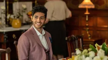 مينا مسعود يحتفل بالإقبال الأول لفيلمه “في عز الظهر” اليوم.