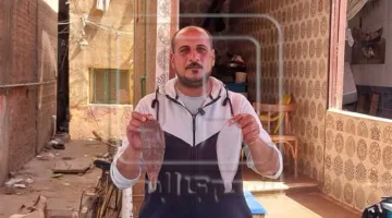أسعار الأسماك في أسواق دمياط يوم الاثنين 16 يونيو 2025