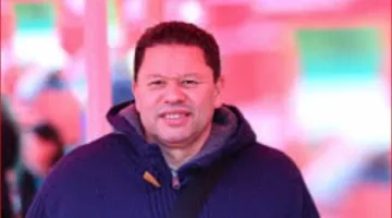 بيع مقتنيات رضا عبد العال في مزاد علني لسداد دين قدره مليون و700 ألف جنيه