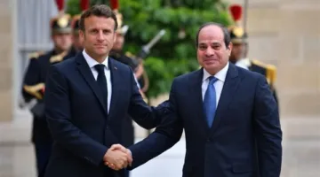 التوتر العسكري في المنطقة يتصدر اهتمامات السيسي خلال النصف الأول من يونيو.. فيديو