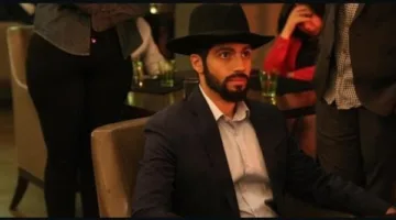 قبل إصداره… مينا مسعود يشارك في الاحتفال بالعرض الأول لفيلم “في عز الضهر”