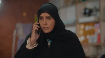 مسلسل “أمي” الحلقة 32: الشرطة ت intensify جهودها للعثور على الطفلة بسمة