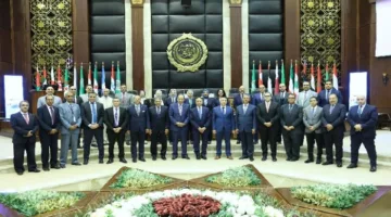 الأكاديمية العربية ومحكمة الإسكندرية الاقتصادية تنظمان ورشة عمل مشتركة حول التغيير الرقمي