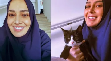 “الفتنة تصيب الجميع”.. عبير الشرقاوي تتحدث عن تردد حلا شيحة في قرار ارتداء الحجاب