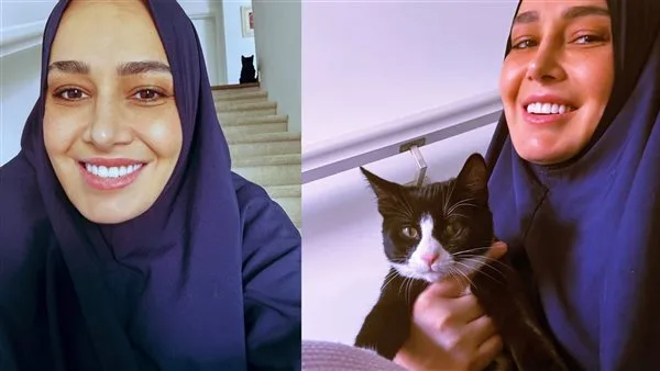 “الفتنة تصيب الجميع”.. عبير الشرقاوي تتحدث عن تردد حلا شيحة في قرار ارتداء الحجاب