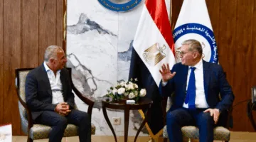 شركة السويدي إليكتريك تعبر عن اهتمامها بالاستثمار في الثروات المعدنية مثل الفوسفات والكاولين