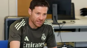 تشابي يُنذر مبابي وفينيسيوس.. استراتيجية جديدة في ريال مدريد