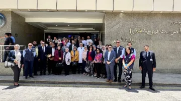 القطاع الخاص سيلتحق قريبًا بالتأمين الصحي الشامل.. التفاصيل الكاملة