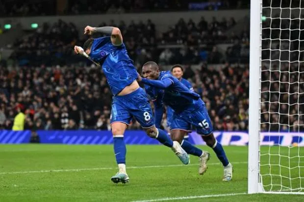 تشيلسي يبدأ رحلته في كأس العالم للأندية بملاقاة لوس أنجلوس. تشيلسي يبدأ رحلته في كأس العالم للأندية بملاقاة لوس أنجلوس.