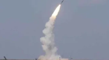 الحرس الثوري الإيراني بدأ بتشغيل الصواريخ الباليستية التي تفوق سرعتها سرعة الصوت.