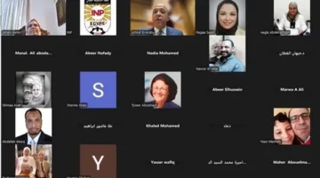 “العربي”: التنمية تستلزم البيانات ودعم السياسات يجب أن ينطلق من البحث العلمي