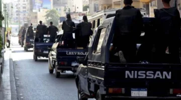 قطاع الأمن الاقتصادي يحقق في 6208 قضايا متنوعة خلال الـ24 ساعة الماضية.