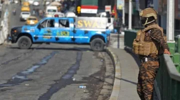شجار عائلي في البصرة بسبب الأموال ينتهي بمقتل 3 وإصابة 4 آخرين