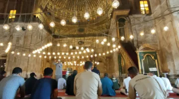 ما هي فوائد الحضور المبكر لصلاة الجمعة؟ ردّ الإفتاء