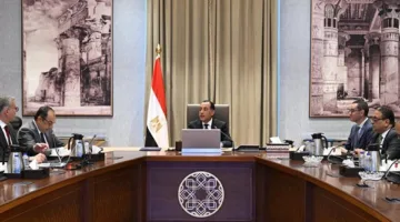 مجلس الوزراء يوافق على إكمال مشروع متحف الجزيرة وحضارة سراي النصر