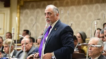 تعاون مثمر بين البرلمان والحكومة: رئيس الأغلبية يعلن عن الموافقة على مشروع الميزانية.