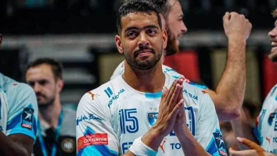 دودو يودع جماهير مونبلييه تمهيدًا للانتقال إلى فيزبريم المجري دودو يودع جماهير مونبلييه تمهيدًا للانتقال إلى فيزبريم المجري
