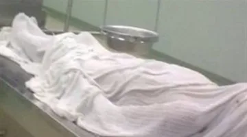شهادة من عين الحادث حول وفاة امرأة في مصر القديمة: “قالت لي: ابني طعنني بشوكة”