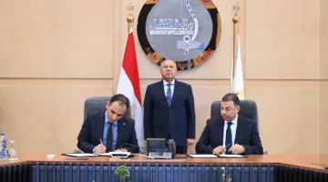 إبرام عقد ترخيص مشروع “رحلة رايدز” للنقل الذكي باستثمارات تبلغ 400 مليون جنيه