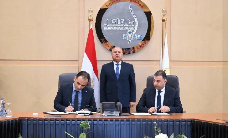إبرام عقد ترخيص مشروع “رحلة رايدز” للنقل الذكي باستثمارات تبلغ 400 مليون جنيه