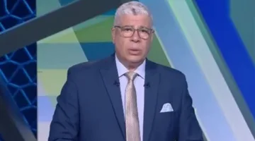 شوبير: حسين الشحات تصرف بأنانية، وتريزيجيه شعر بالندم بعد إصراره على تنفيذ الركلة