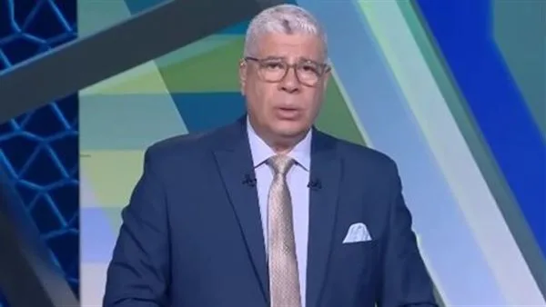 شوبير: حسين الشحات تصرف بأنانية، وتريزيجيه شعر بالندم بعد إصراره على تنفيذ الركلة شوبير: حسين الشحات تصرف بأنانية، وتريزيجيه شعر بالندم بعد إصراره على تنفيذ الركلة