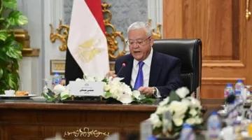 اجتماع الهيئة العامة لمجلس النواب لمناقشة أنشطة المجلس في الدورة التشريعية الثانية