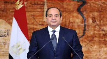 الرئيس السيسي يزور نماذج سيتروين C4X المنتجة محليًا في الهيئة العربية للتصنيع