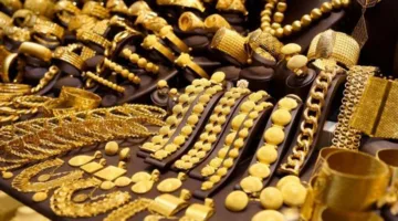 أسعار الذهب في السعودية اليوم، الإثنين 16 يونيو 2025: تراجع غير متوقع