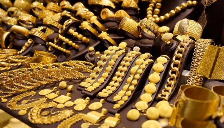 أسعار الذهب في السعودية اليوم، الإثنين 16 يونيو 2025: تراجع غير متوقع أسعار الذهب في السعودية اليوم، الإثنين 16 يونيو 2025: تراجع غير متوقع