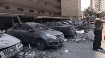 تهديد بإغلاق مضيق هرمز… واجتماع عاجل لقوى الإطار التنسيقي