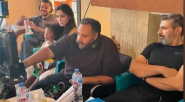 ياسر جلال ينطلق في تصوير مسلسله الجديد “وجه آخر للعدالة”