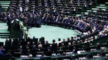 هل سيتراجع البرلمان الإيراني عن اتفاقية منع انتشار الأسلحة النووية؟