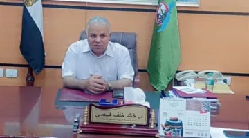 تعليم الفيوم يواصل جهود تصحيح امتحانات الشهادة الإعدادية
