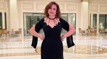 إلهام شاهين من البصرة: تجربتي في بغداد كما عشتها (فيديو)