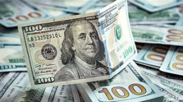 ضبط قضايا تجارة العملات الأجنبية بقيمة تزيد عن 5 ملايين جنيه