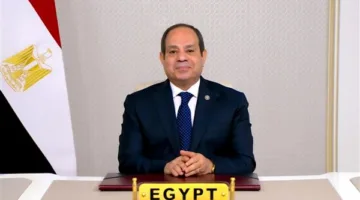 توطين الصناعة وتعزيز الصادرات: السيسي يبرز أهمية الهيئة العربية للتصنيع في القطاعات المتنوعة.