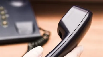 من المنزل.. كيفية الاستعلام بسهولة عن فاتورة الهاتف الثابت