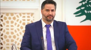 رقم غير مسبوق: توجيه 14 تهمة ضد أمين سلام!