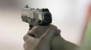 شاب يتعرض لإصابة جراء إطلاق خرطوش في أسوان.. تعرف على التفاصيل.