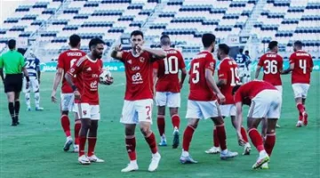 اكتشف موقع فريق الأهلي في تصنيف كأس العالم للأندية